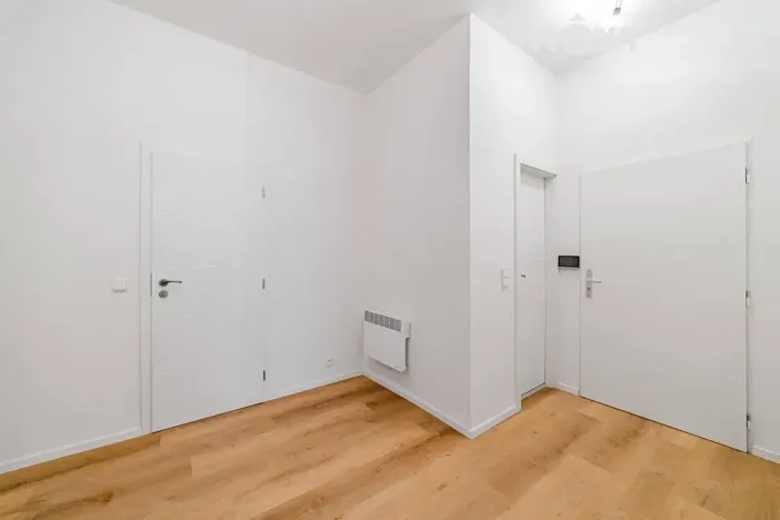 Pronájem bytu 1+1, Praha - Košíře, U Tyrše, 30 m2