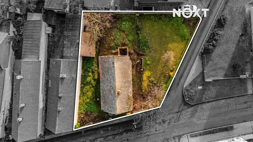 Prodej rodinného domu, Libkovice pod Řípem, 120 m2