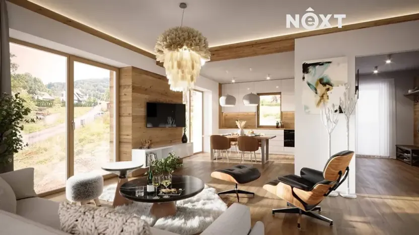 Prodej ubytování, Benecko, 342 m2