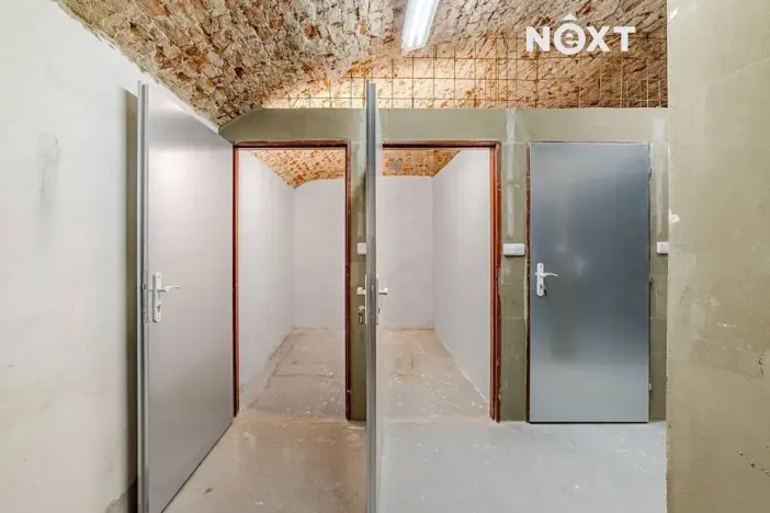 Prodej bytu 1+1, Praha - Nové Město, Palackého náměstí, 43 m2