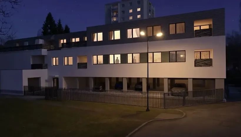 Prodej bytu 3+kk, Karlovy Vary, Krymská, 82 m2