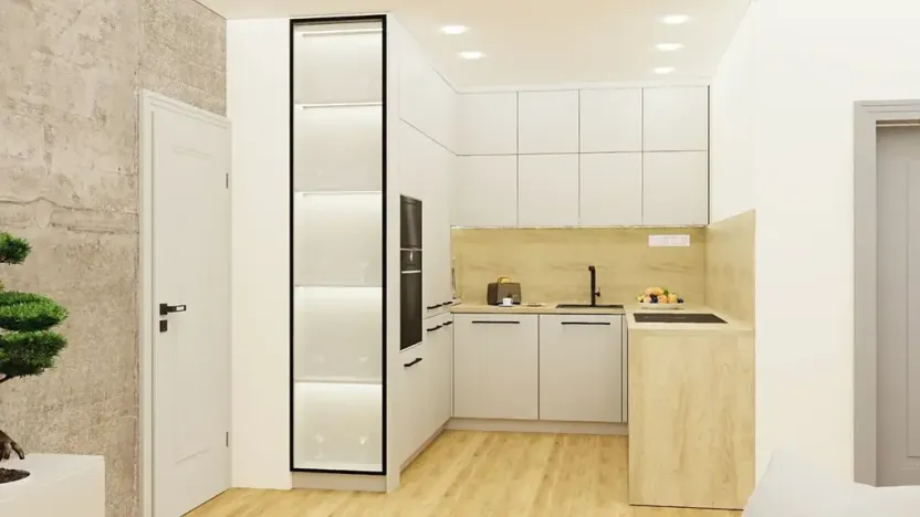 Prodej bytu 4+kk, Karlovy Vary, Krymská, 84 m2