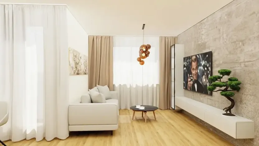 Prodej bytu 3+kk, Karlovy Vary, Krymská, 73 m2