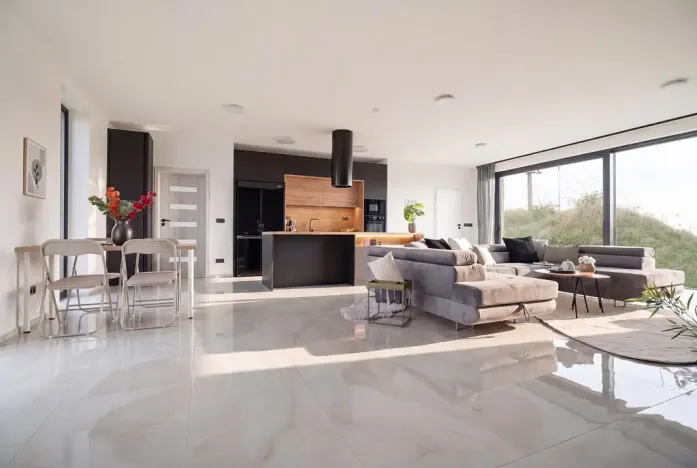 Prodej rodinného domu, Dolany, 145 m2
