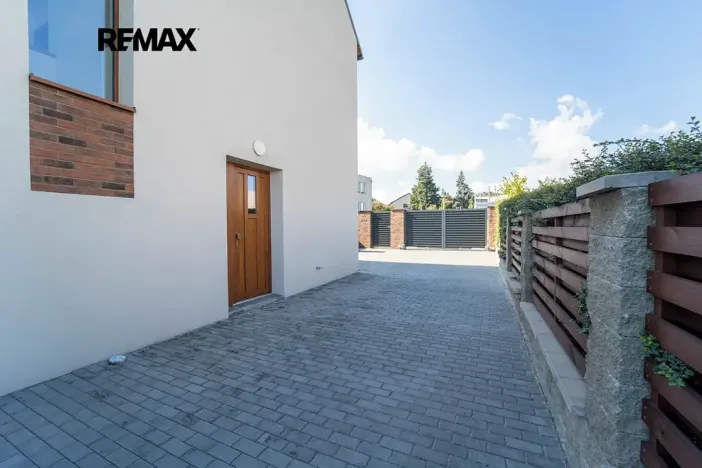 Pronájem rodinného domu, Kutná Hora, Štietkova, 209 m2