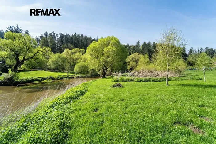 Prodej pozemku, Vlastějovice, 2100 m2