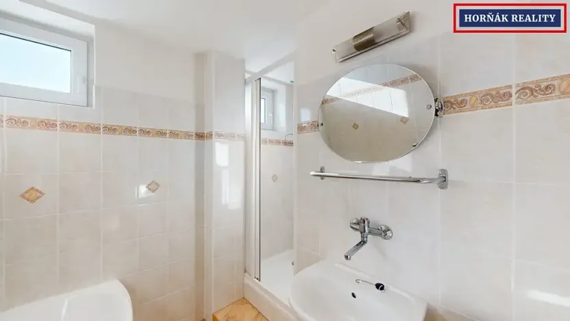 Prodej bytu 3+1, Pustiměř, 65 m2