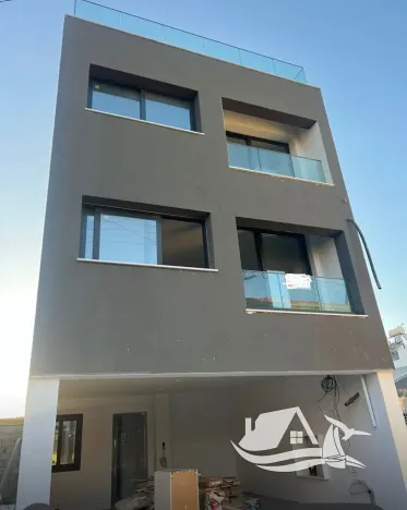 Prodej bytu 1+1, Larnaka, Kypr, 37 m2