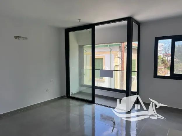Prodej bytu 1+1, Larnaka, Kypr, 37 m2