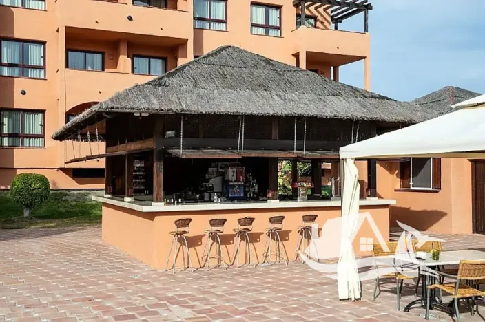 Prodej bytu 3+kk, Benahavís, Španělsko, 79 m2
