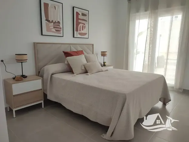 Prodej rodinného domu, Murcia City, Španělsko, Avenida Balsicas, 91 m2