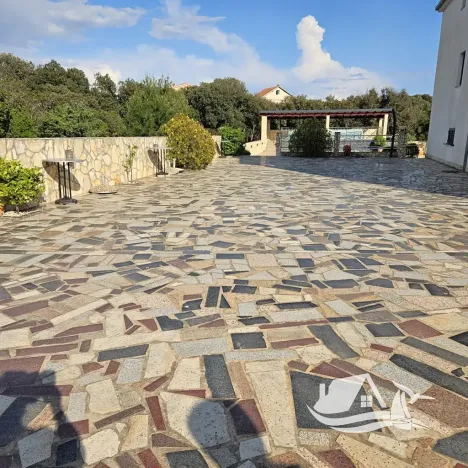 Prodej vily, Vinišće, Chorvatsko, 500 m2