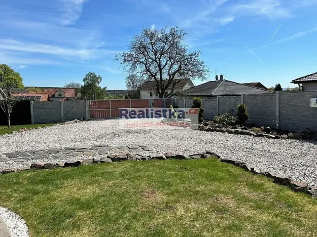 Prodej rodinného domu, Kbelany, 142 m2
