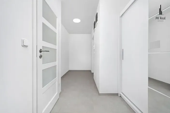 Pronájem bytu 2+kk, Brno, Křenová, 41 m2