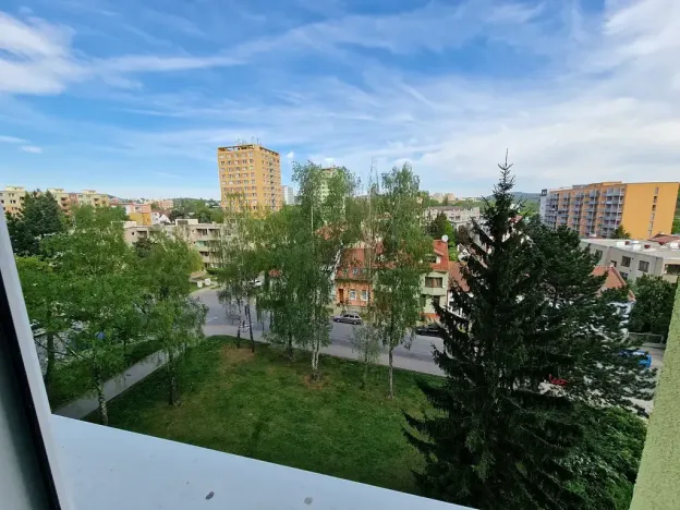 Prodej bytu 2+1, Brno, Božetěchova, 64 m2