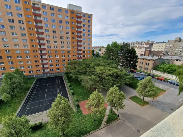 Prodej bytu 2+1, Brno, Božetěchova, 64 m2