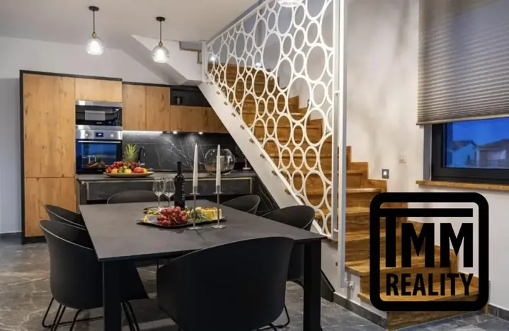 Prodej bytu 4+kk, Sukošan, Chorvatsko, 125 m2