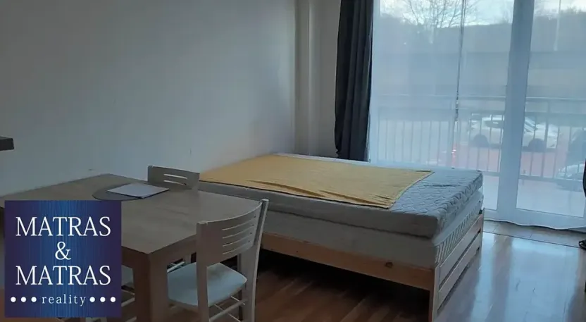 Prodej bytu 1+kk, Brno, Božetěchova, 23 m2