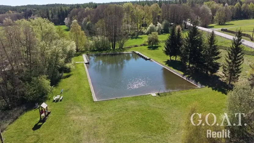 Prodej pozemku pro bydlení, Příšov, 1093 m2