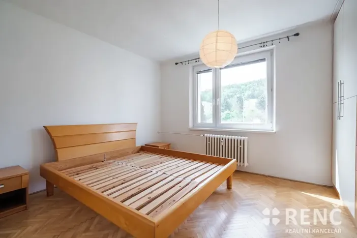 Pronájem bytu 3+1, Brno, Šeříková, 86 m2