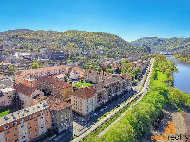 Prodej bytu 2+1, Ústí nad Labem, Třebízského, 61 m2