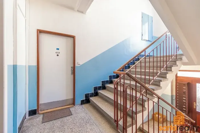 Prodej bytu 2+1, Ústí nad Labem, Třebízského, 61 m2