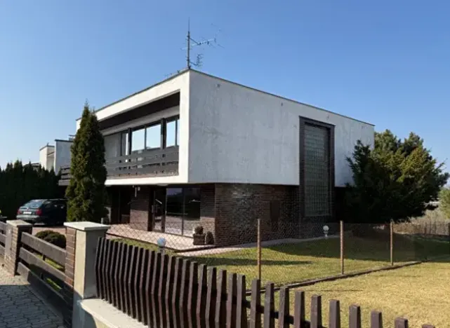 Dražba rodinného domu, Přerov, Na Hrázi, 142 m2