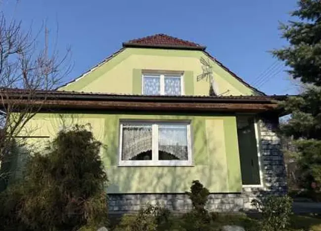 Dražba rodinného domu, Vítonice, 160 m2