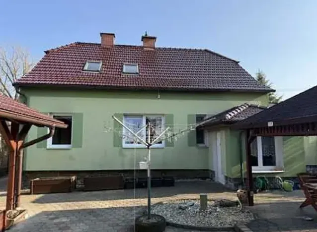 Dražba rodinného domu, Vítonice, 160 m2