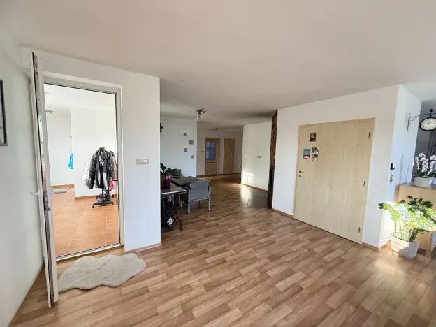 Prodej rodinného domu, Klešice, 212 m2