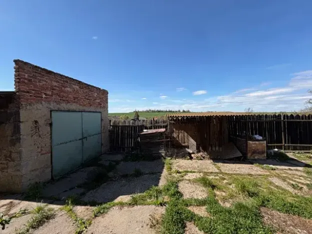Prodej rodinného domu, Přelíc, 90 m2