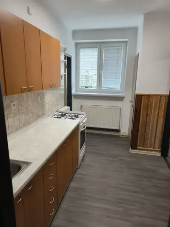 Pronájem bytu 2+1, Jakubčovice nad Odrou, Dobešovská, 55 m2