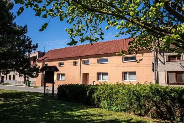 Prodej rodinného domu, Vážany, 702 m2