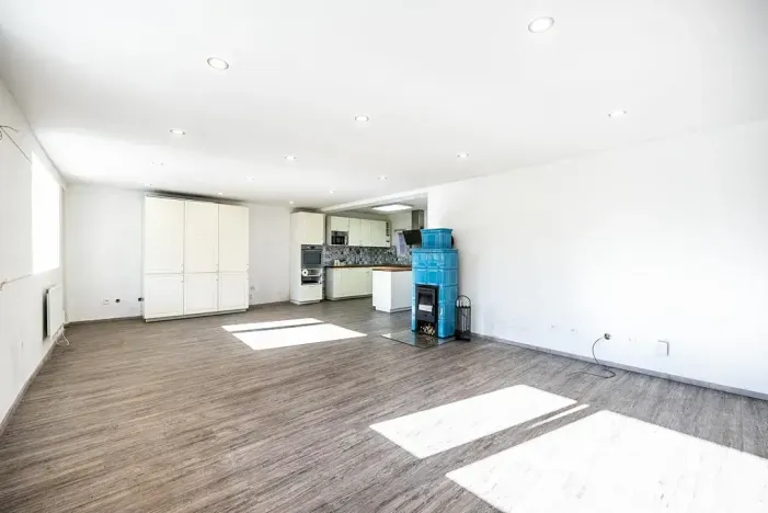 Prodej rodinného domu, Vážany, 702 m2