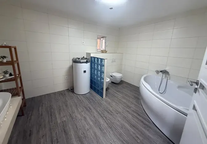 Prodej rodinného domu, Vážany, 702 m2