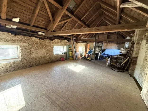 Prodej rodinného domu, Vážany, 702 m2