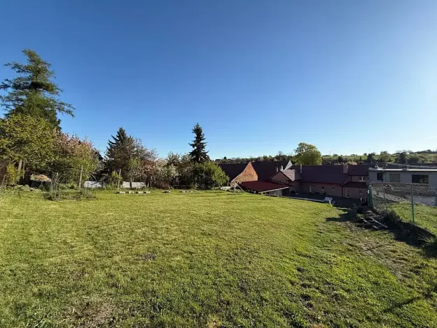 Prodej rodinného domu, Vážany, 702 m2