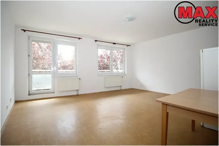 Pronájem bytu 2+kk, Praha - Stodůlky, Kodymova, 53 m2