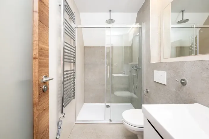 Pronájem bytu 1+kk, Praha - Kobylisy, Klecanská, 25 m2