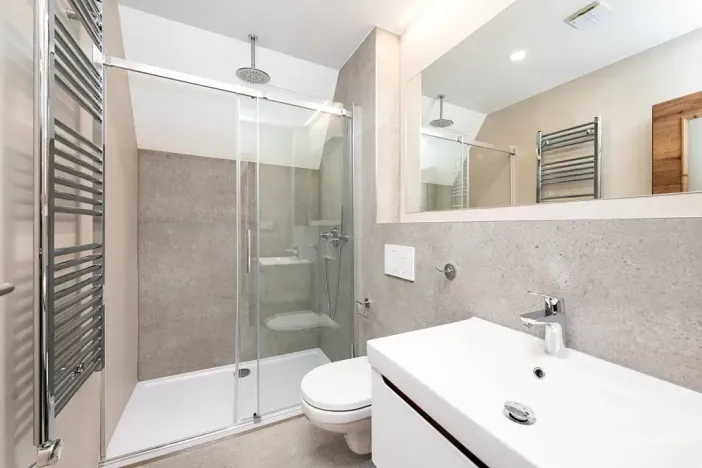 Pronájem bytu 1+kk, Praha - Kobylisy, Klecanská, 25 m2