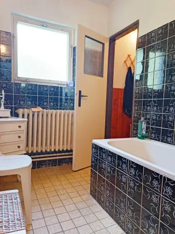 Prodej rodinného domu, Bratkovice, 100 m2