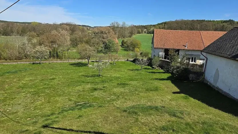 Prodej rodinného domu, Petrovice, 200 m2