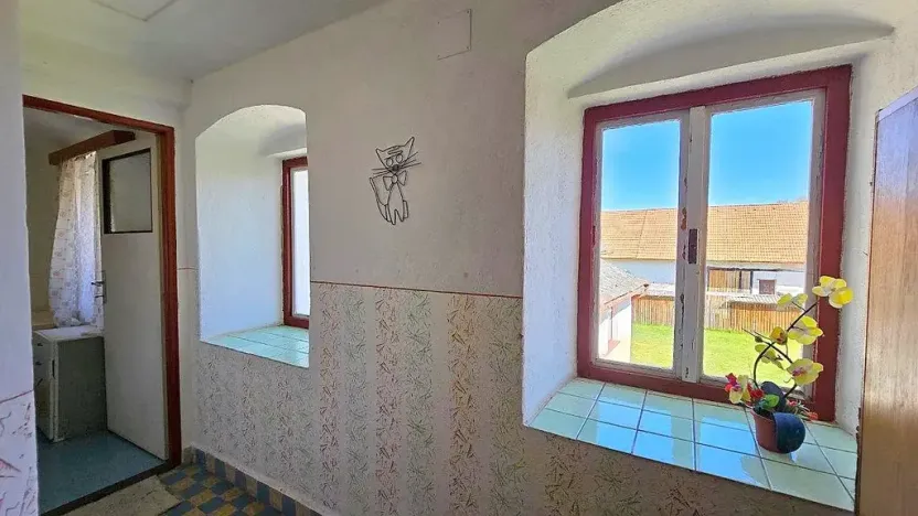 Prodej rodinného domu, Petrovice, 200 m2