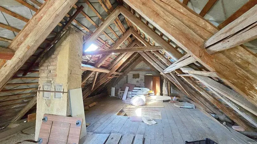 Prodej rodinného domu, Petrovice, 200 m2