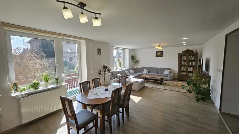 Prodej rodinného domu, Jaroměř, Národní, 217 m2