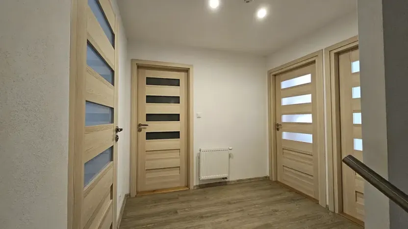 Prodej rodinného domu, Jaroměř, Národní, 217 m2