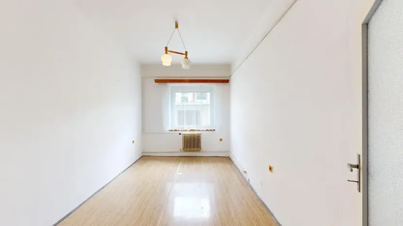 Prodej bytu 3+1, Mostek, 76 m2