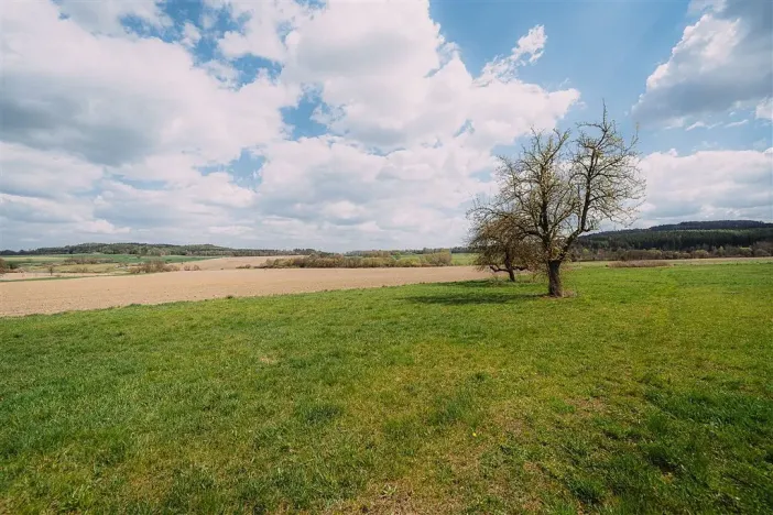 Prodej rodinného domu, Lhota pod Radčem, 93 m2