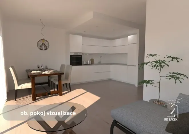 Prodej rodinného domu, Radošovice, 114 m2