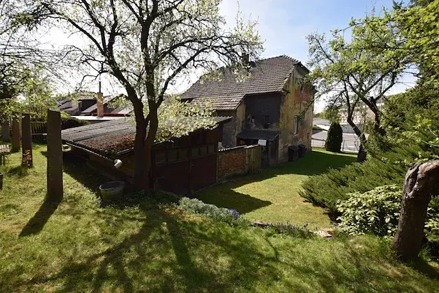 Prodej rodinného domu, Strakonice, Volyňská, 150 m2